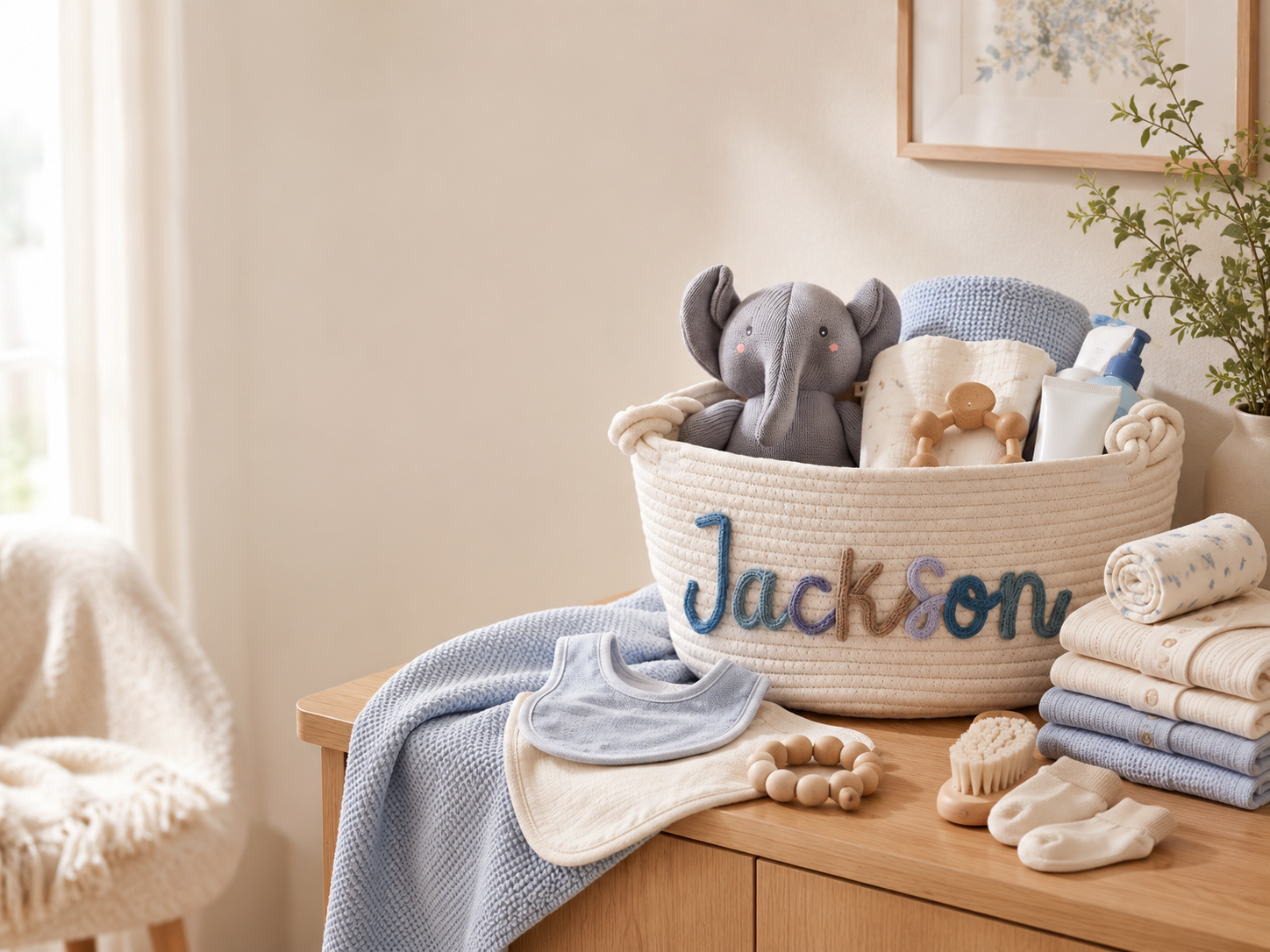 10 Practical Baby Shower Gift Ideas