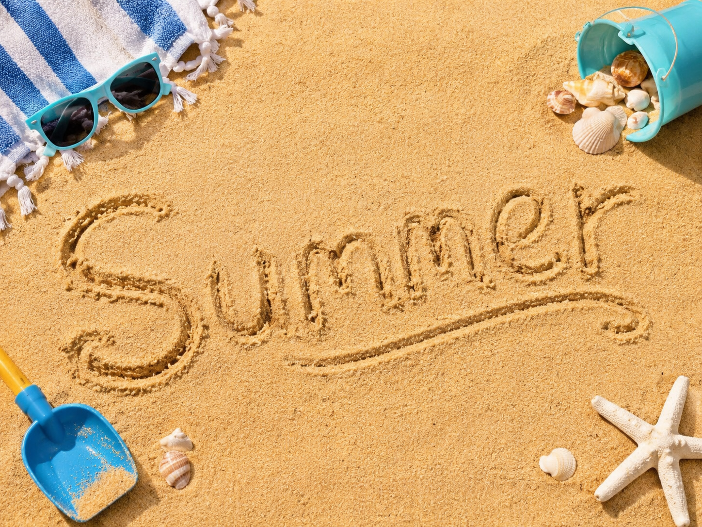 8 Affordable Family Vacations in the U.S. for Summer