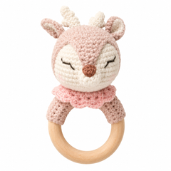 Pink EIk