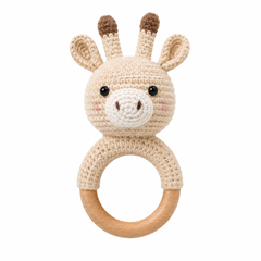 Beige Giraffe