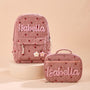 MamaRaya Personalized Backpack and Lunch Set