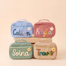 MamaRaya Personalized Kids Lunch Bag