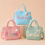MamaRaya Personalized Kids Crossbody Bag