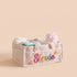 Mamaraya Personalized Baby Diaper Caddy