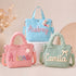 MamaRaya Personalized Kids Crossbody Bag