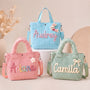 MamaRaya Personalized Kids Crossbody Bag