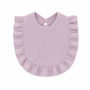 MamaRaya Personalized Muslin Baby Bib