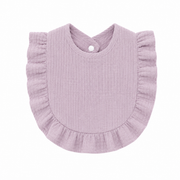 MamaRaya Personalized Muslin Baby Bib