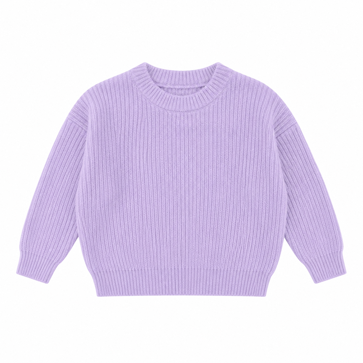 MamaRaya Personalized Baby Knit Sweater Custom Name Gift