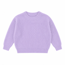 MamaRaya Personalized Baby Knit Sweater Custom Name Gift