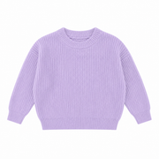 MamaRaya Personalized Baby Knit Sweater