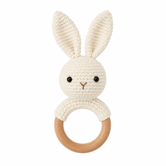 Small Bunny