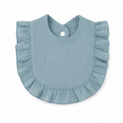 MamaRaya Personalized Muslin Baby Bib