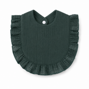 MamaRaya Personalized Muslin Baby Bib