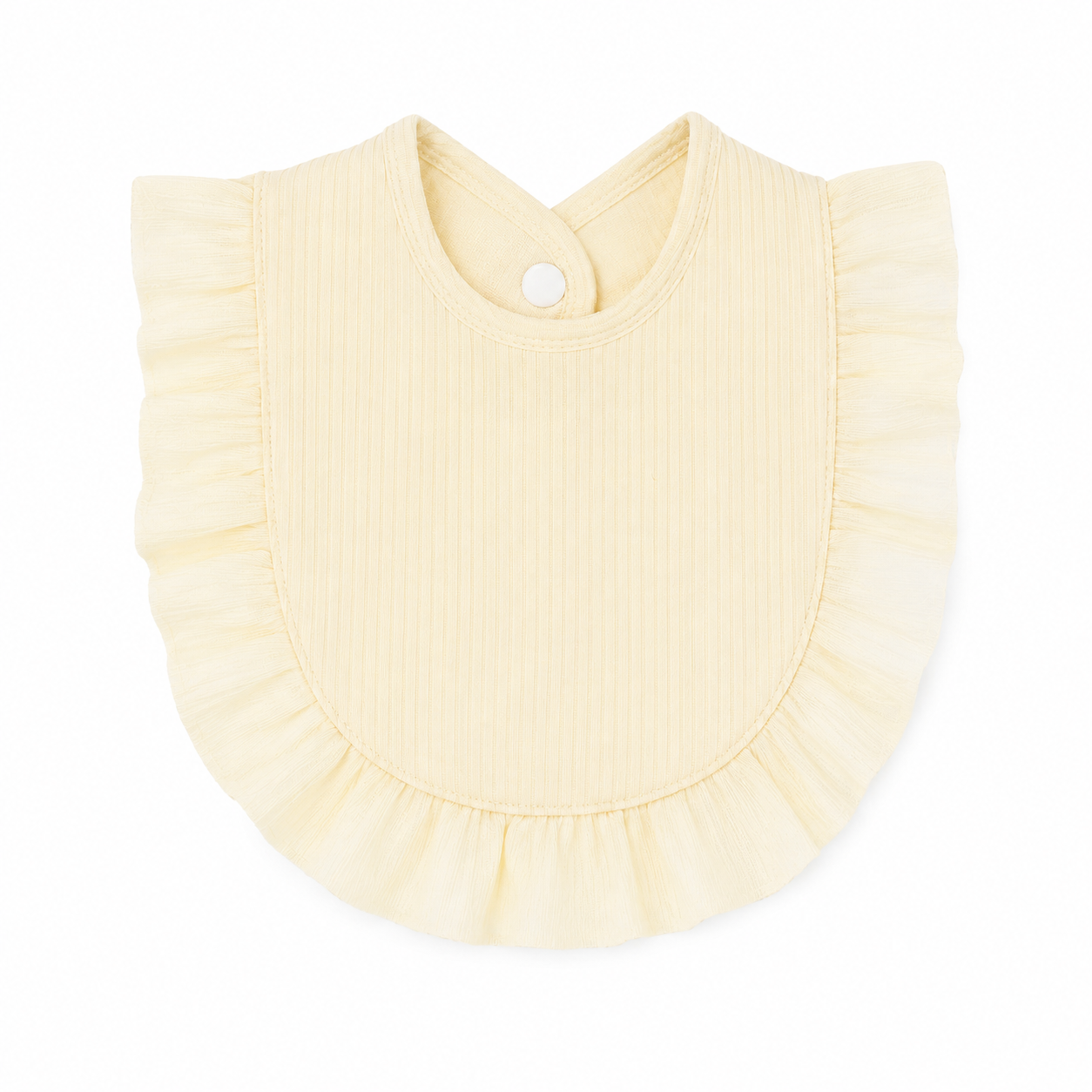 MamaRaya Personalized Muslin Baby Bib