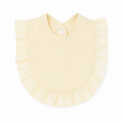 MamaRaya Personalized Muslin Baby Bib
