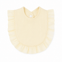 MamaRaya Personalized Muslin Baby Bib