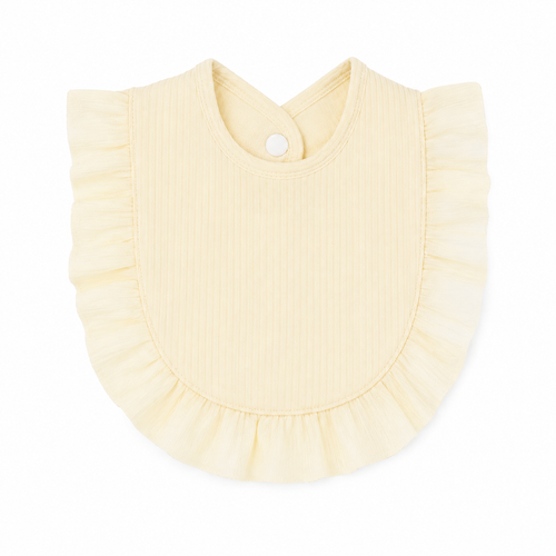 MamaRaya Personalized Muslin Baby Bib
