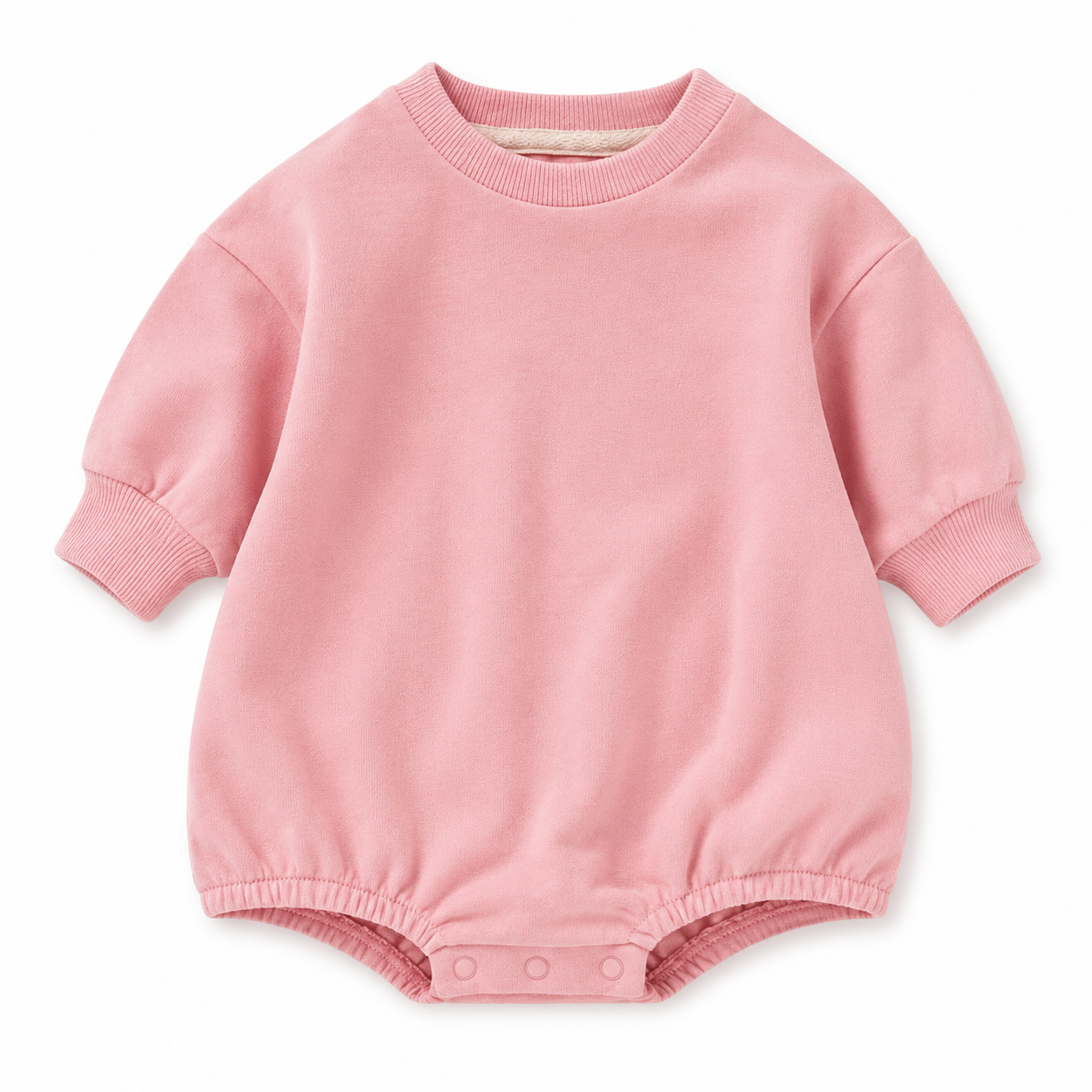 MamaRaya Personalized Baby Romper Custom Name Newborn Outfit