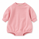 MamaRaya Personalized Baby Romper Custom Name Newborn Outfit