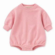 MamaRaya Personalized Baby Romper