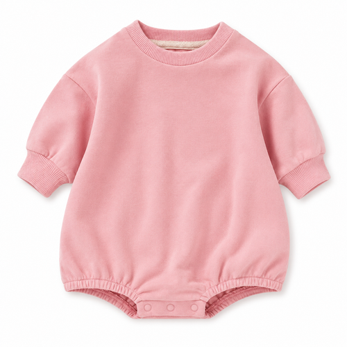 MamaRaya Personalized Baby Romper Custom Name Newborn Outfit