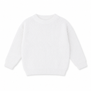 MamaRaya Personalized Baby Knit Sweater Custom Name Gift