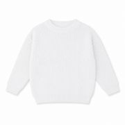 MamaRaya Personalized Baby Knit Sweater
