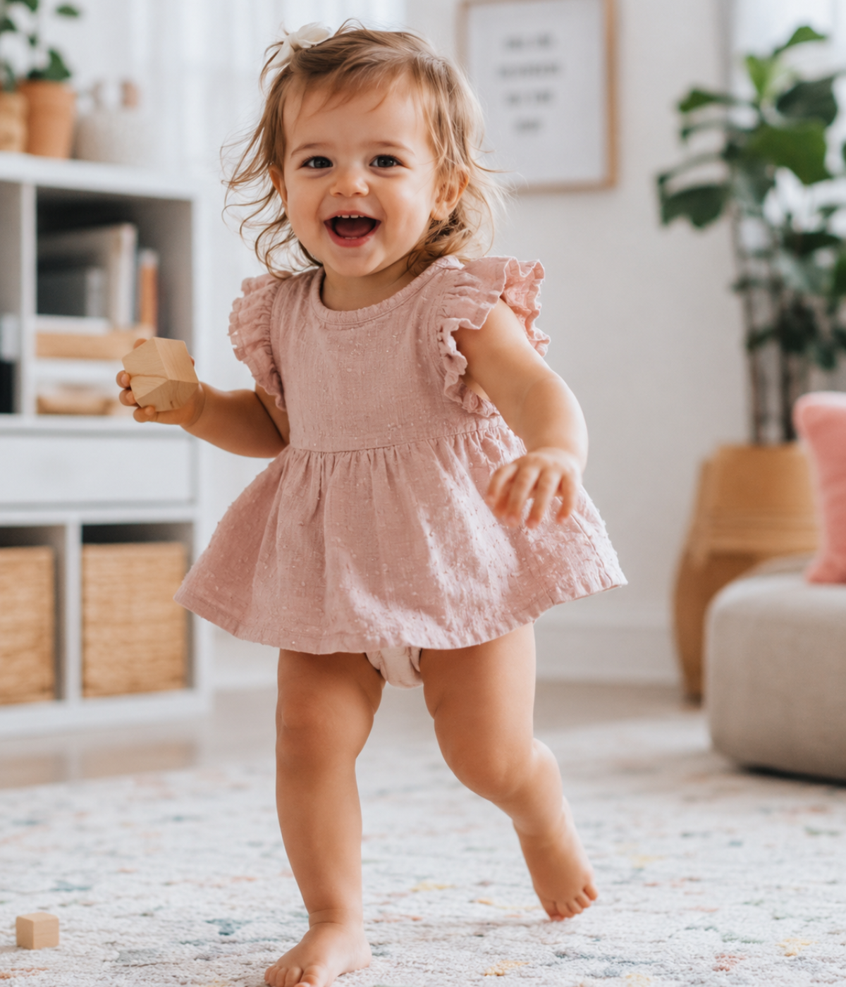 Toddler (1-3 YR)