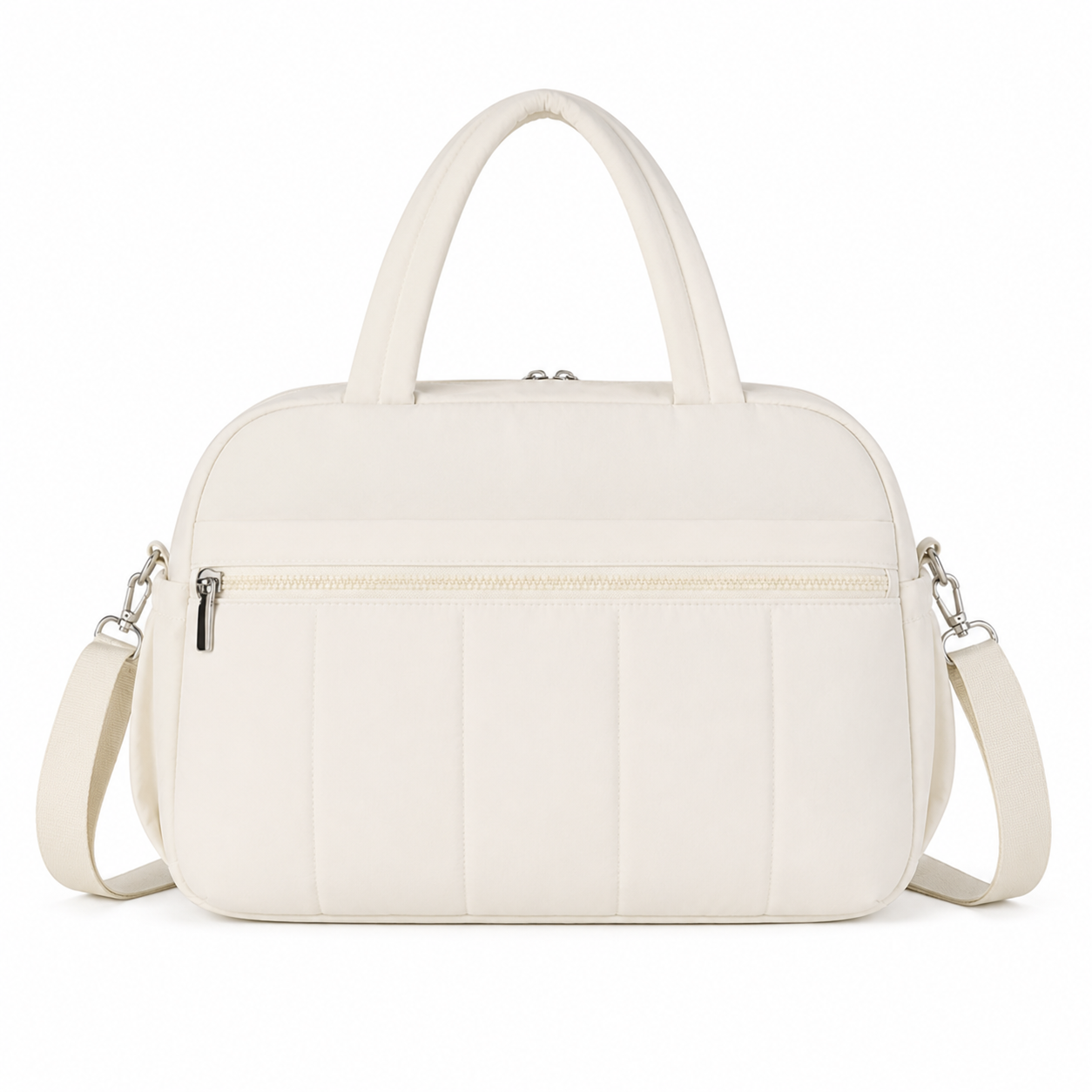 MamaRaya Personalized Diaper Bag for Travel