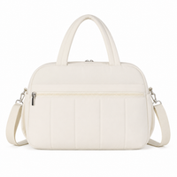 MamaRaya Personalized Diaper Bag for Travel