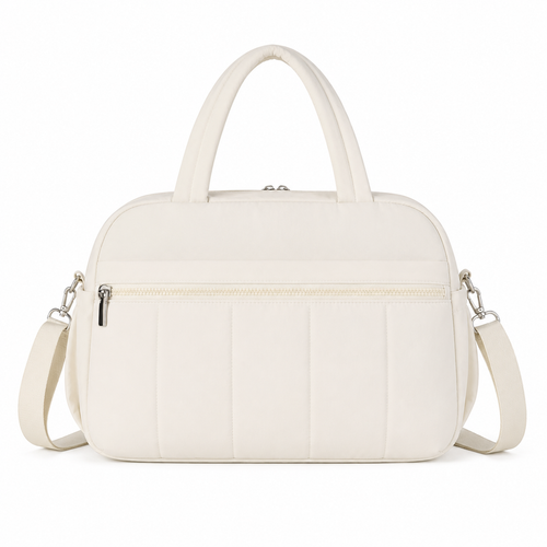 MamaRaya Personalized Diaper Bag for Travel