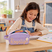 MamaRaya Personalized Kids Pencil Case & Pouch