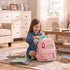 MamaRaya Personalized Toddler Backpack