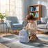 MamaRaya Personalized Kids Corduroy Backpack