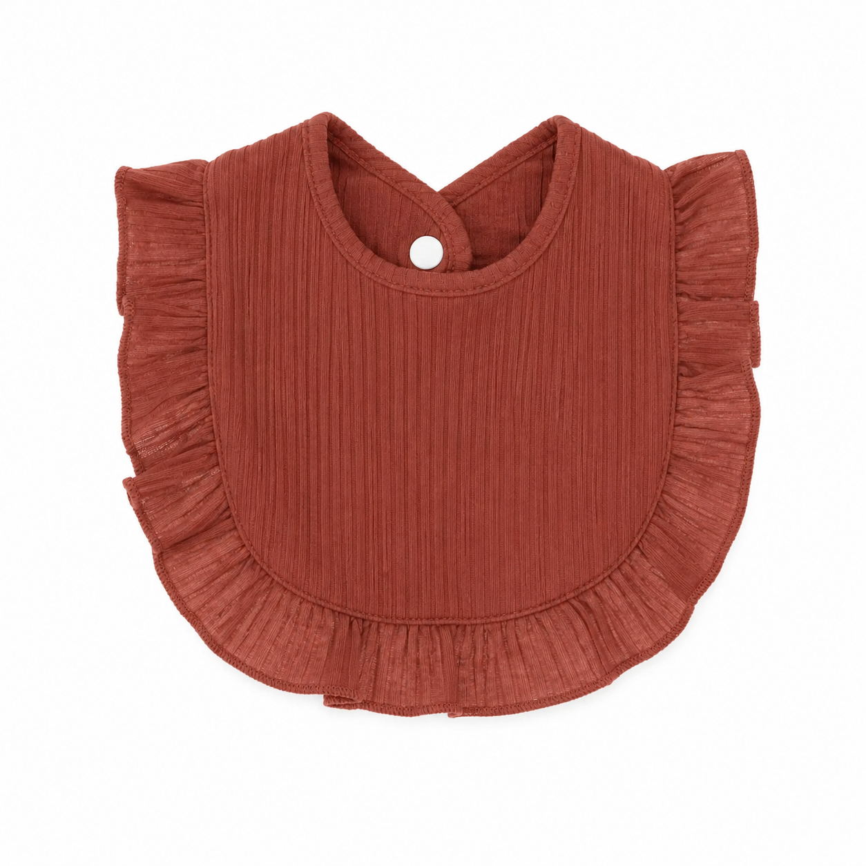 MamaRaya Personalized Muslin Baby Bib