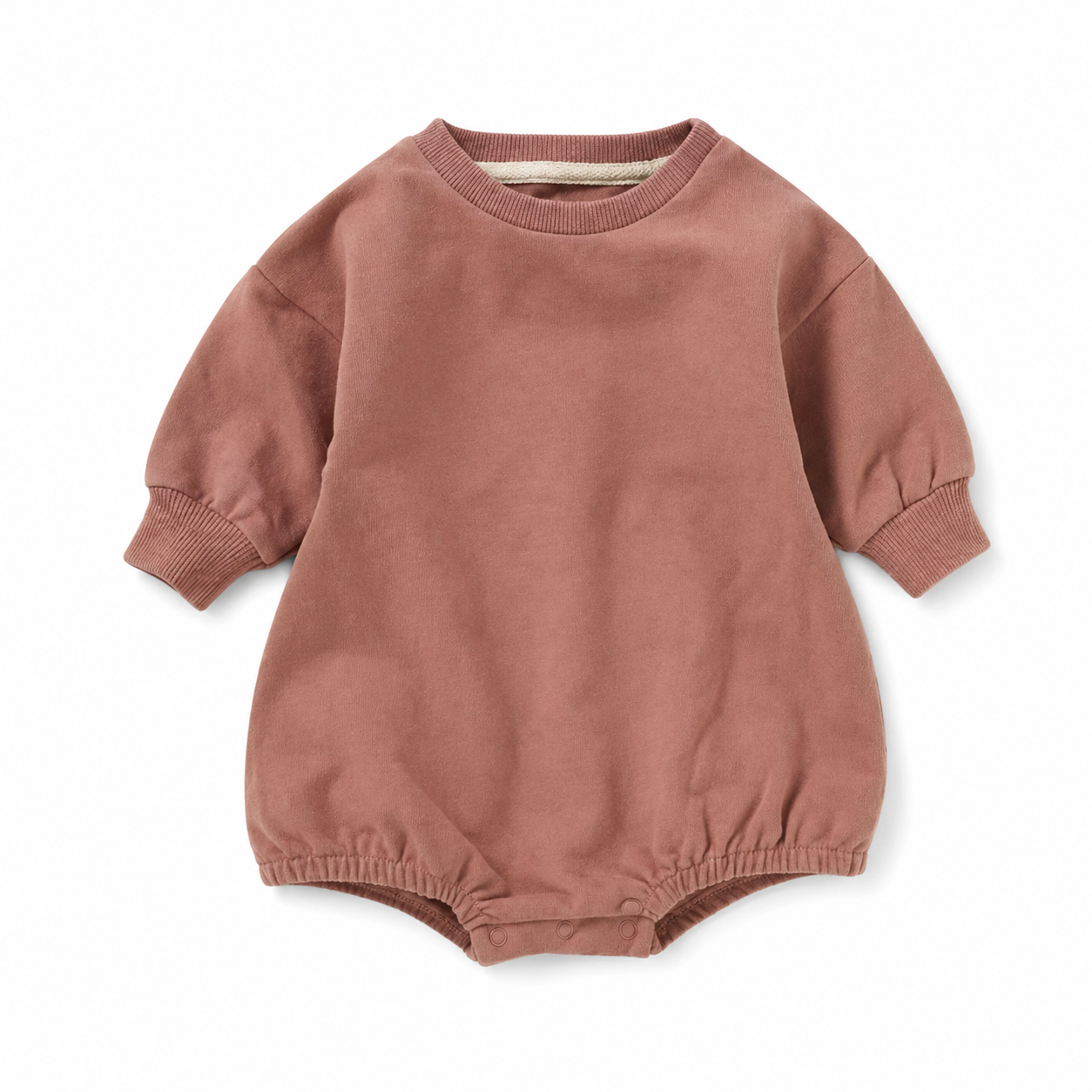 MamaRaya Personalized Baby Romper Custom Name Newborn Outfit