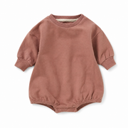 MamaRaya Personalized Baby Romper