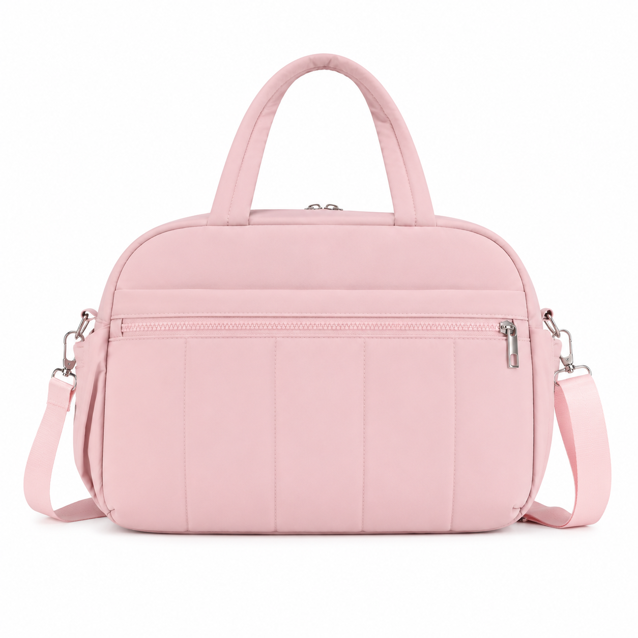 MamaRaya Personalized Diaper Bag for Travel