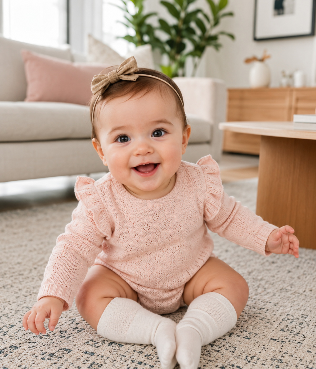 Baby (0-12 M)