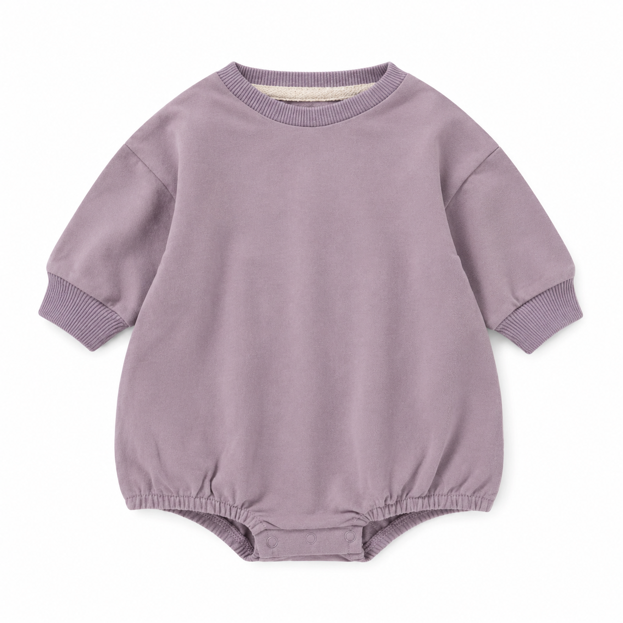MamaRaya Personalized Baby Romper Custom Name Newborn Outfit