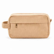 MamaRaya Personalized Corduroy Pencil Case