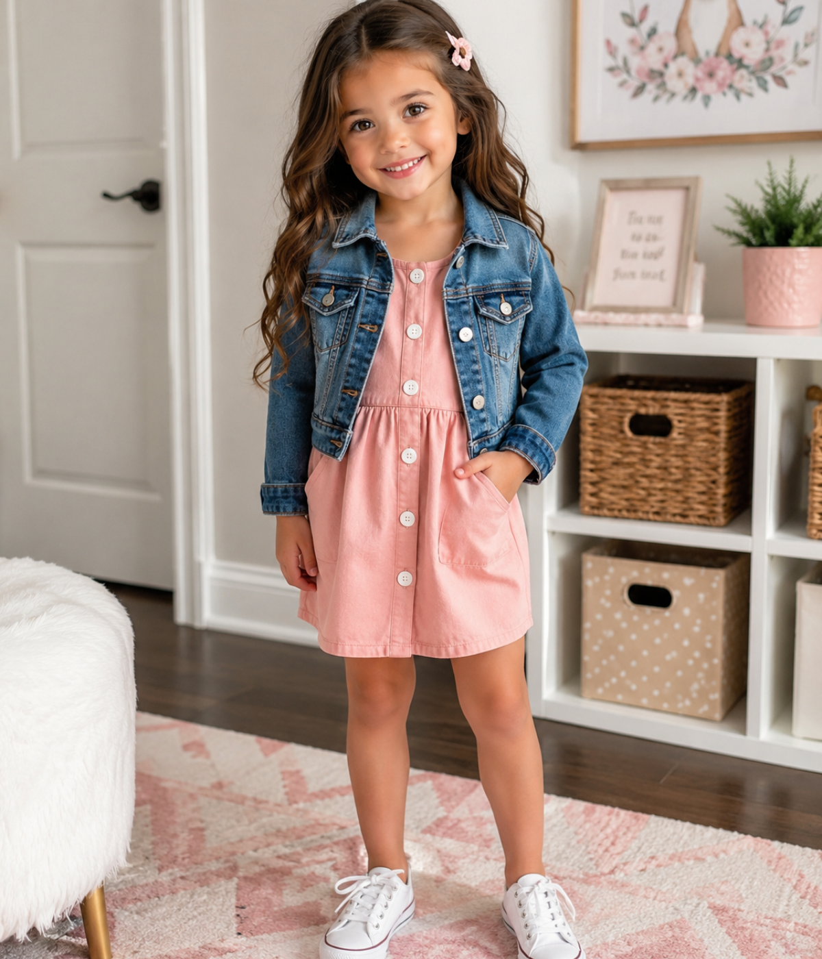 Kids (3 YR+)