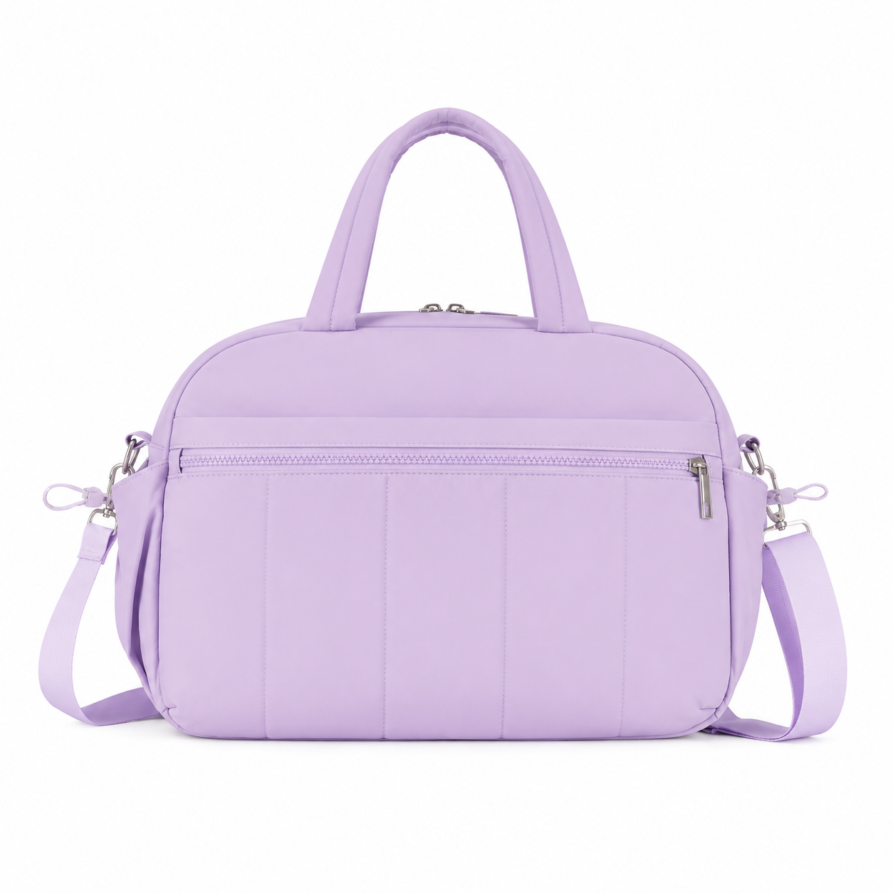 MamaRaya Personalized Diaper Bag for Travel