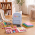 MamaRaya Personalized Kids Corduroy Backpack
