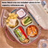 MamaRaya Personalized Kids Lunch Bag