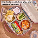 MamaRaya Personalized Kids Lunch Bag