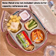 MamaRaya Personalized Kids Lunch Bag