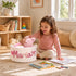 MamaRaya Personalized Baby Gift Basket
