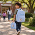 MamaRaya Personalized Kids School Set